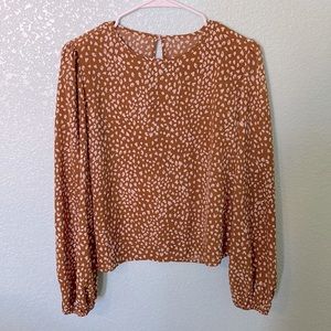 Shein Women’s Blouse